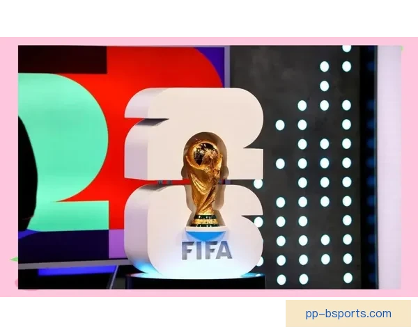 2026世界杯官方携手知名游戏厂商推出限量特别版惊喜