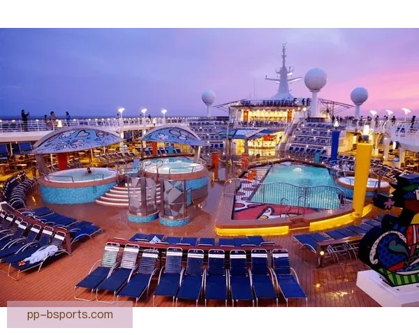 2026世界杯温哥华赛区启用游轮打造海上移动旅馆迎接全球球迷