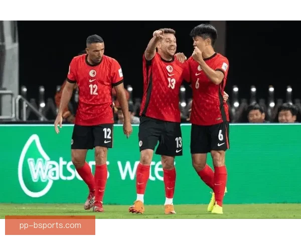 亚洲杯预选赛争四形势深度评估与各队出线前景分析关键变量与赛程影响