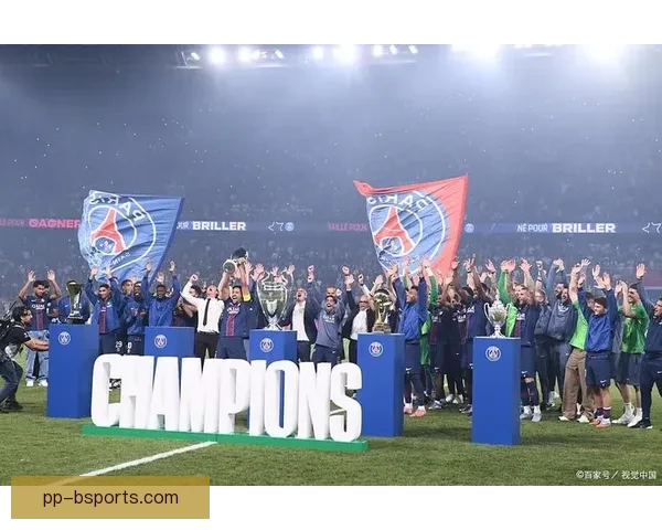 巴黎圣日耳曼宣布球场升级工程影响部分看台门票销售