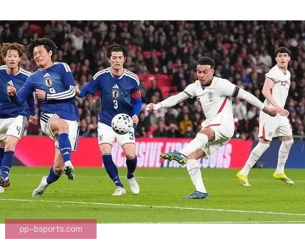 日本队确认洛杉矶迎战美国队展开世界杯前顶级友谊赛