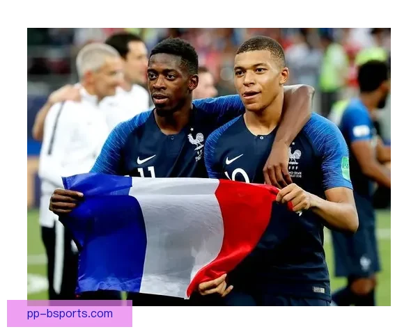 登贝莱欧冠重返诺坎普完美进球助力巴萨迎来大胜