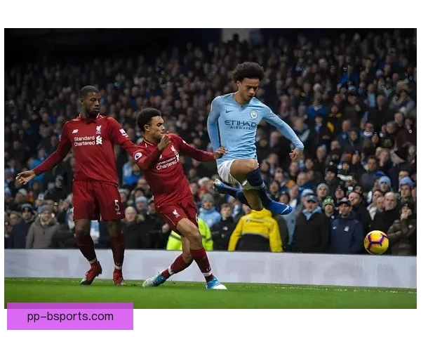 英足总杯曼城主场迎战利物浦争夺四强席位激情四溢的14决赛即将上演